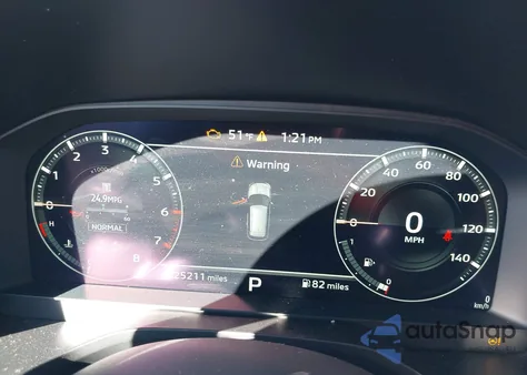 2024 Mitsubishi Outlander Se 2.5 S-Awc/Se Black Edition S-Awc/Se Black Edition W/Pano Roof S-Awc/Se Ralliart S-Awc from USA, damaged, VIN JA4J4VA81RZ070295